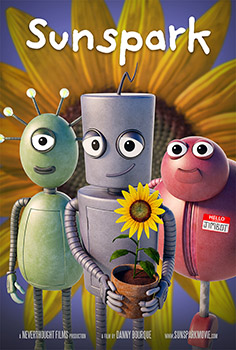 Danny Bourque portrait